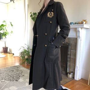 Jean Paul Gaultier Coat